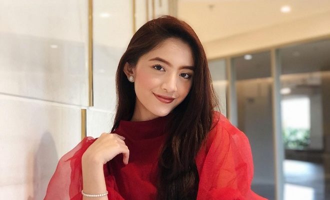 Biodata, Profil, dan Fakta Natalie Zenn