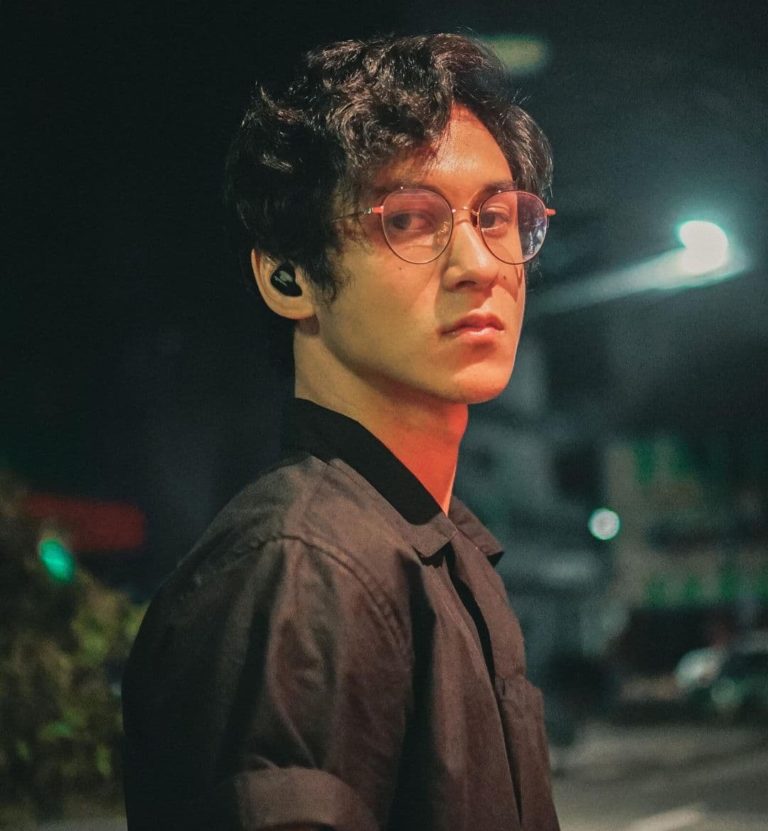 Antonio Blanco Jr Biodata, Profil, Fakta, Agama, Pacar