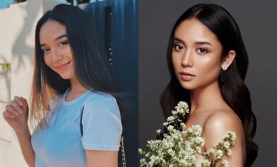 10 Potret Menawan Asha Assuncao, Aktris Pendatang Baru Pemain 'Buku Harian Seorang Istri'
