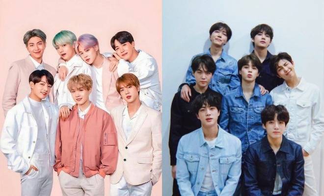 7 Tanggal Lahir Member BTS, Siap-siap Ngucapin Selamat Ulang Tahun Deh