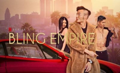 Sinopsis Bling Empire, Reality Show Kehidupan Glamor Para Miliader Muda