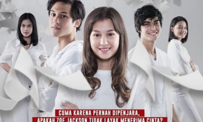 Sinopsis Buku Harian Seorang Istri, Sinetron Terbaru SCTV Dibintangi Zoe Jackson