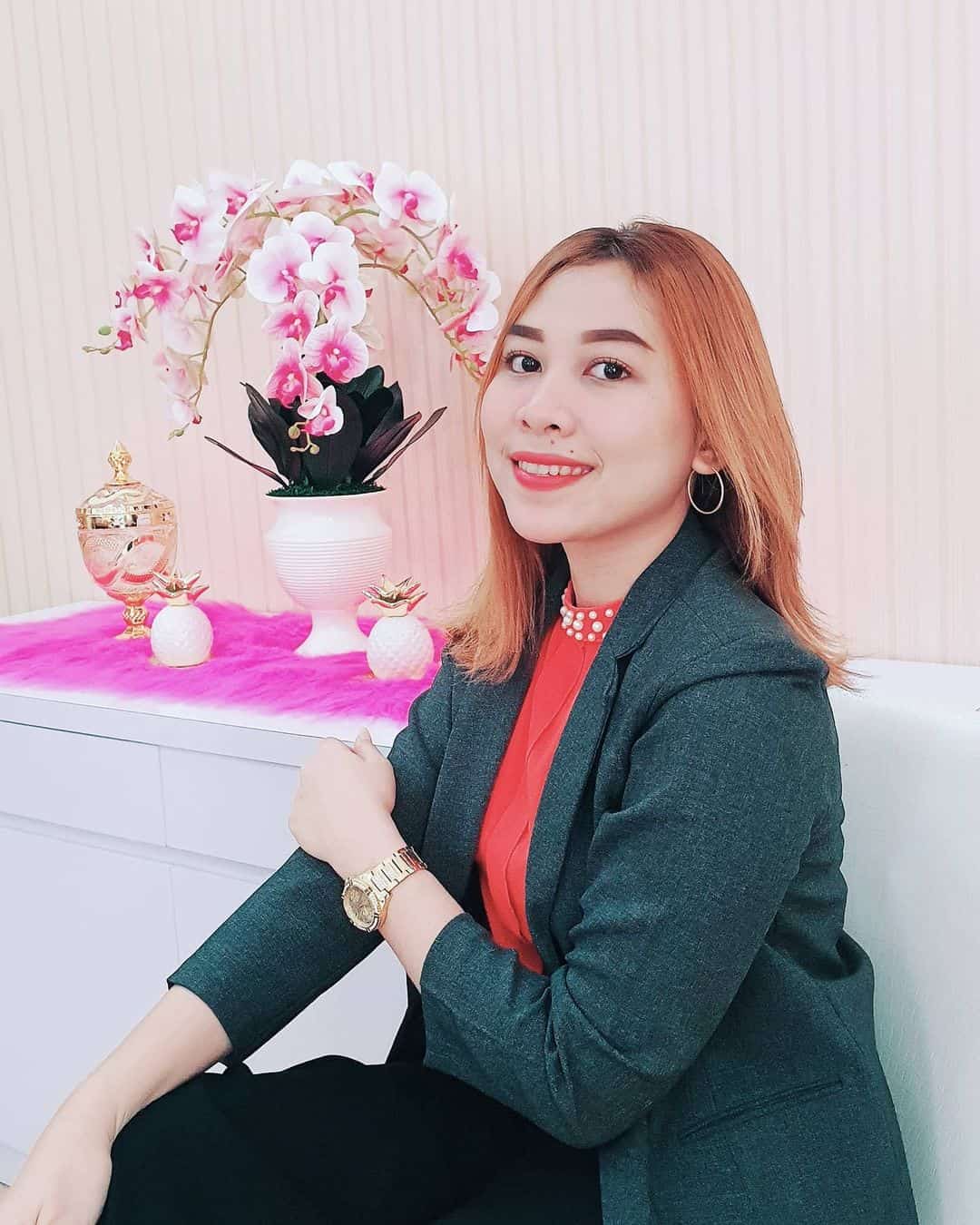 Sukses dengan Bisnis Kecantikan, Ini 10 Potret Candra Dewi Maharani CEO Kedas Beauty