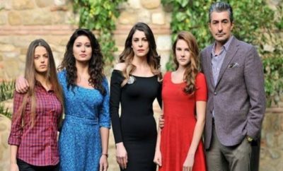 Sinopsis Cansu & Hazal di ANTV, Serial Turki Kisahkan Putri yang Tertukar
