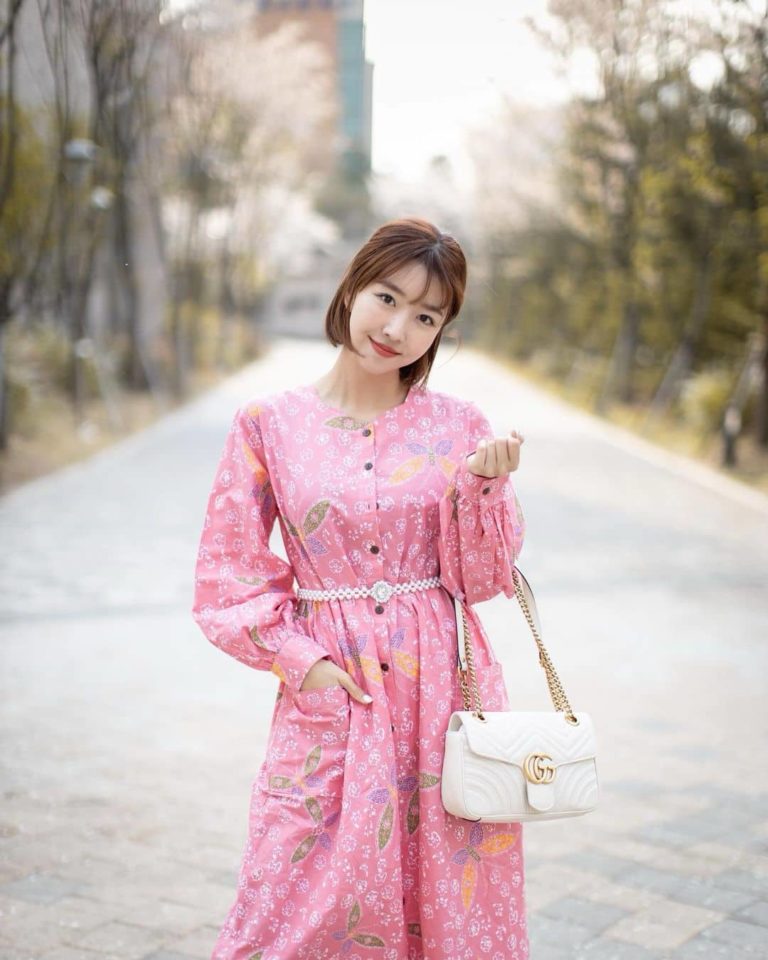 Sunny Dahye - Biodata, Profil, Fakta, Umur, Agama, Suami, Karier