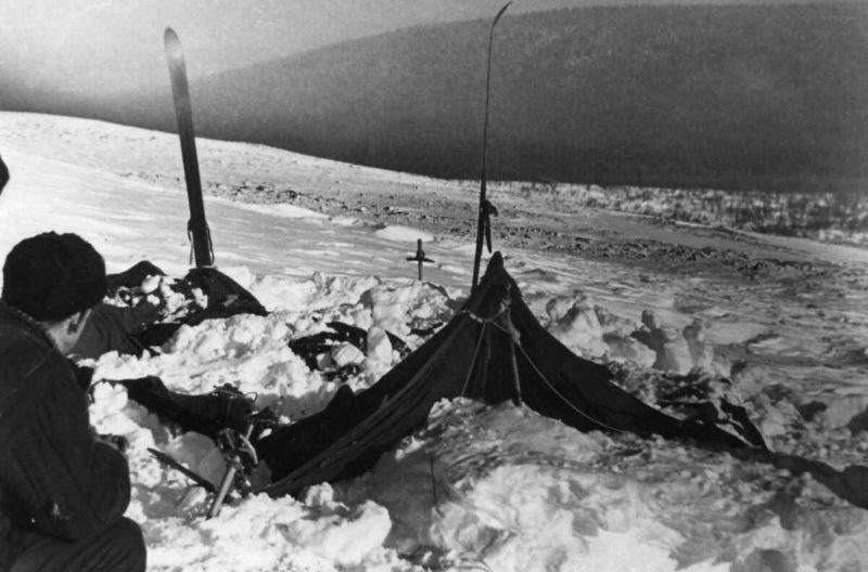 Tragedi Dyatlov Pass, Ketika Pendaki Tewas Misterius di Pegunungan Ural Rusia