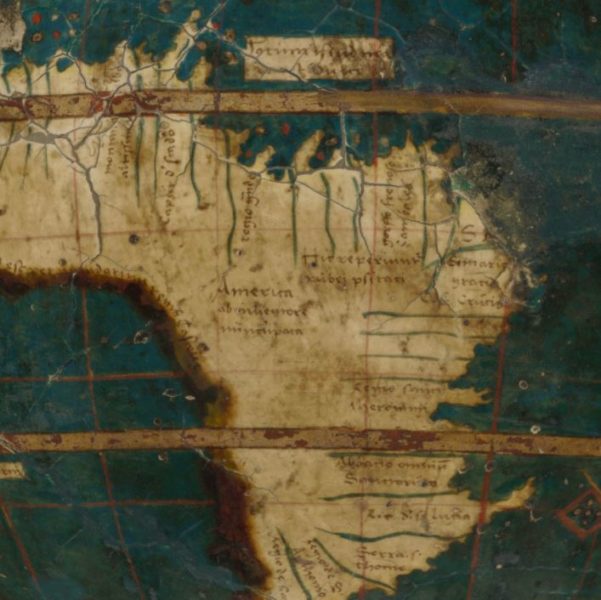 Amerigo Vespucci, Sosok Penjelajah yang Namanya Menjadi Inspirasi Amerika 