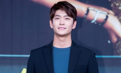 Biodata, Profil, dan Fakta Kang Tae Oh