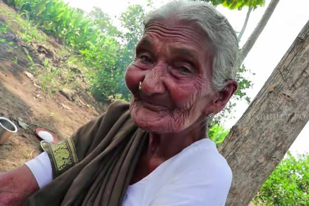 Meninggal di Usia 107 Tahun, Ini 10 Potret YouTuber Tertua Karre Mastanamma