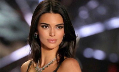 Biodata, Profil dan Fakta Kendall Jenner