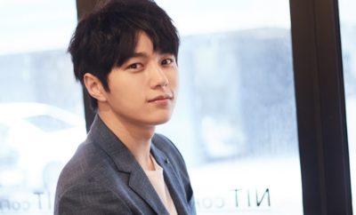 L Infinite (Kim Myung Soo) - Biodata, Profil, Fakta, Agama, Umur & Karir