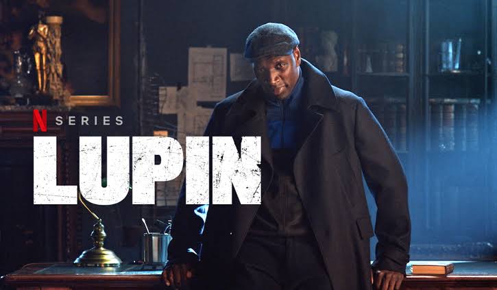 Sinopsis Lupin, Drama Kriminal Kisahkan Petualangan Seorang Pencuri