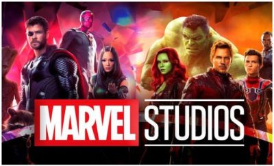 Sinopsis Marvel Studios: Legends, Tampilan Momen-momen Epik MCU