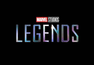 Sinopsis Marvel Studios: Legends, Tampilan Momen-momen Epik MCU