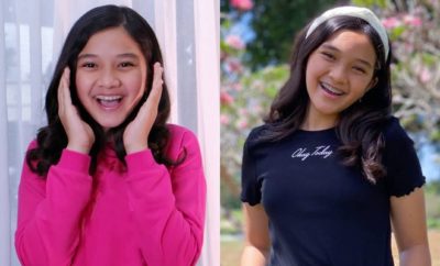 10 Potret Naisa Alifia Yuriza, YouTuber yang Dikabarkan jadi Pacar Fateh Halilintar