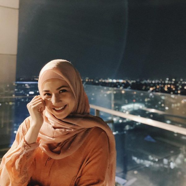 Natasha Rizki- Biodata, Profil, Fakta, Umur, Agama, Suami, Wiki