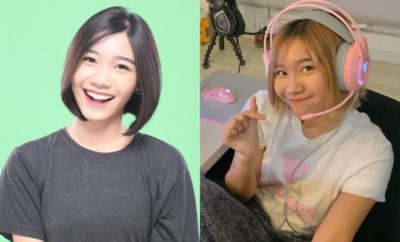 10 Pesona Puti Nadhira, Mantan Personil JKT48 yang Kini Jadi YouTuber