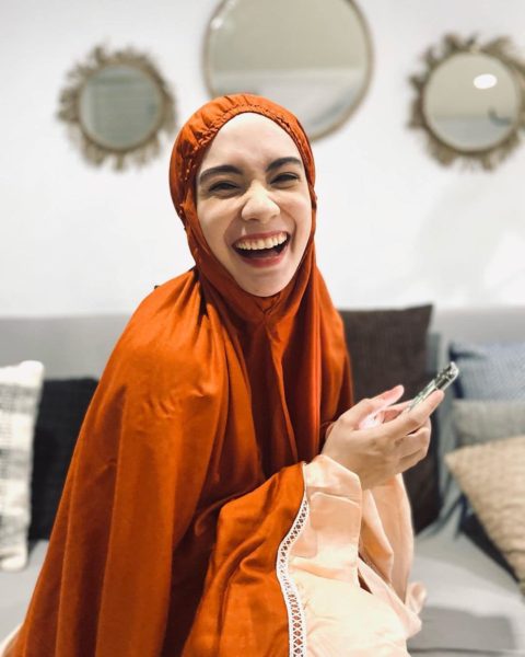 Putri Anne - Biodata, Profil, Fakta, Agama, Umur & Karir | Dailysia