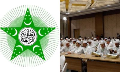 Mengenal Rabithah Alawiyah, Organisasi yang Menghimpun Keturunan Nabi Muhammad