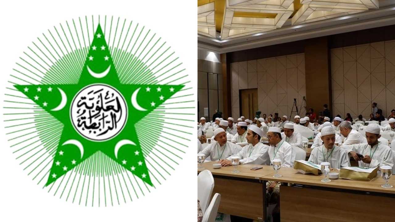 Mengenal Rabithah Alawiyah Organisasi Yang Menghimpun Keturunan Nabi
