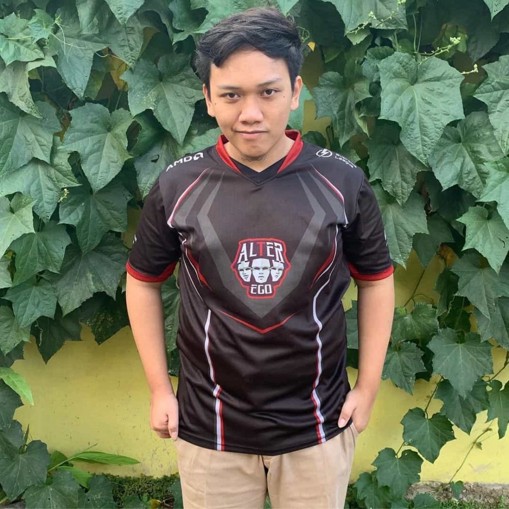 Rendy Rangers Biodata, Profil, Fakta, Agama, Umur