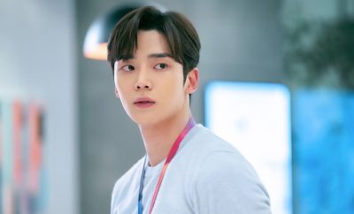 Biodata, Profil, dan Fakta Rowoon