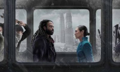 Sinopsis Snowpiercer Season 2, Pertarungan Dua Kubu dalam Kereta Saat Dunia Diselimuti Es