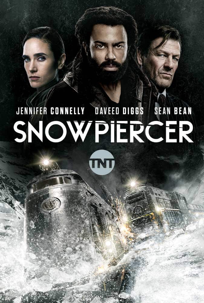 Sinopsis Snowpiercer Season 2, Pertarungan Dua Kubu dalam Kereta Saat Dunia Diselimuti Es