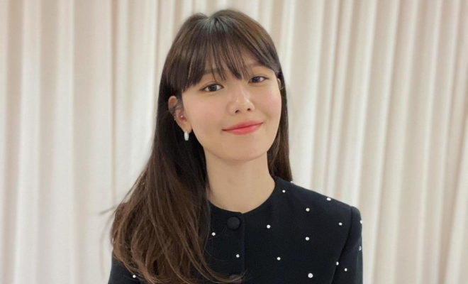 Biodata, Profil & Fakta Menarik Choi Sooyoung
