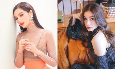 10 Pesona Vill Wannarot Sonthichai, Aktris Thailand Bintang Serial WeTV 'Pangeran Katak'