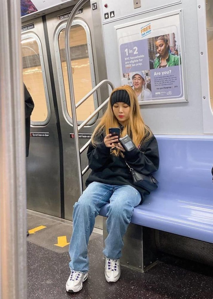 YUBIN - Biodata, Profil, Fakta, Umur, Agama, Pacar, Karier