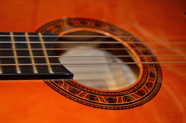 Biar Cepat Mahir, 10 Tips Belajar Chord Gitar