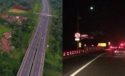 Tol Cipularang Horor, Sering Terjadi Kecelakaan yang Merenggut Nyawa