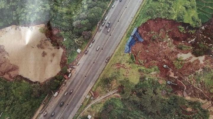  Tol Cipularang Horor, Sering Terjadi Kecelakaan yang Merenggut Nyawa