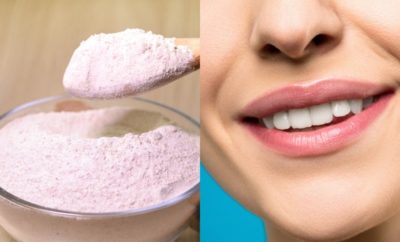 Tak Hanya Buat Kue, 10 Manfaat Baking Soda untuk Mulut Bau hingga Memutihkan Gigi