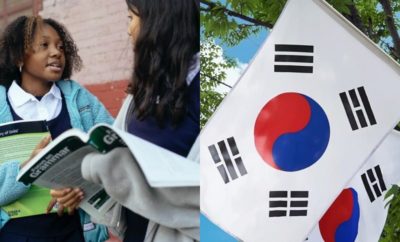 10 Kata Wajib Tahu Dalam Belajar Bahasa Korea