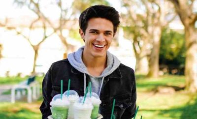 Biodata, Profil, Fakta Menarik Brent Rivera