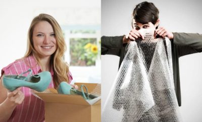 Gak Cuma untuk Bungkus Paketan, 10 Manfaat Lain dari Bubble Wrap
