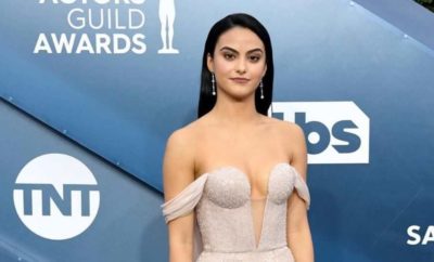 Biodata, Profil, Fakta Menarik Camila Mendes