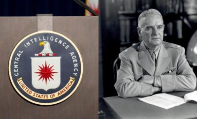 Sejarah CIA, Badan Intelijen Amerika yang Dianggap Terbaik di Dunia