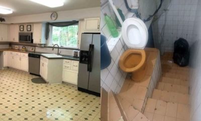 10 Interior dengan Desain Tak Biasa, Rancangannya Ngaco Banget