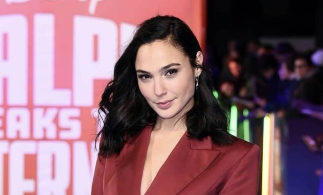 Biodata, Profil dan Fakta Gal Gadot