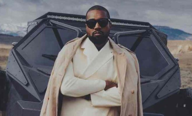 Biodata, Profil dan Fakta Kanye West