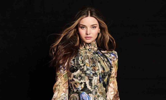 Biodata, Profil, Fakta Menarik Miranda Kerr