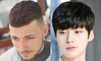 Manly Abis, 10 Gaya Rambut Pria Populer dan Kekinian