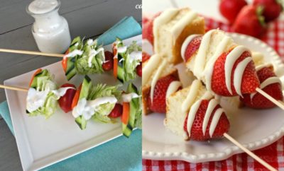Bosan Sandwich, Ini Nih 10 Ide Makanan untuk Piknik