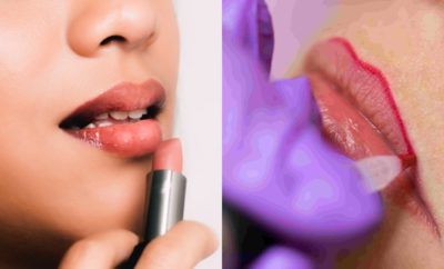 10 Fakta Sulam Bibir, Mulai dari Jenis hingga Efek Samping