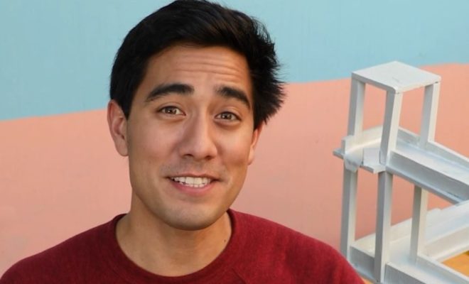 Biodata, Profil, Fakta Menarik Zach King