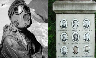 Tragedi Dyatlov Pass, Ketika Pendaki Tewas Misterius di Pegunungan Ural Rusia