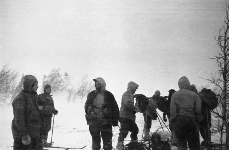 Tragedi Dyatlov Pass, Ketika Pendaki Tewas Misterius di Pegunungan Ural Rusia